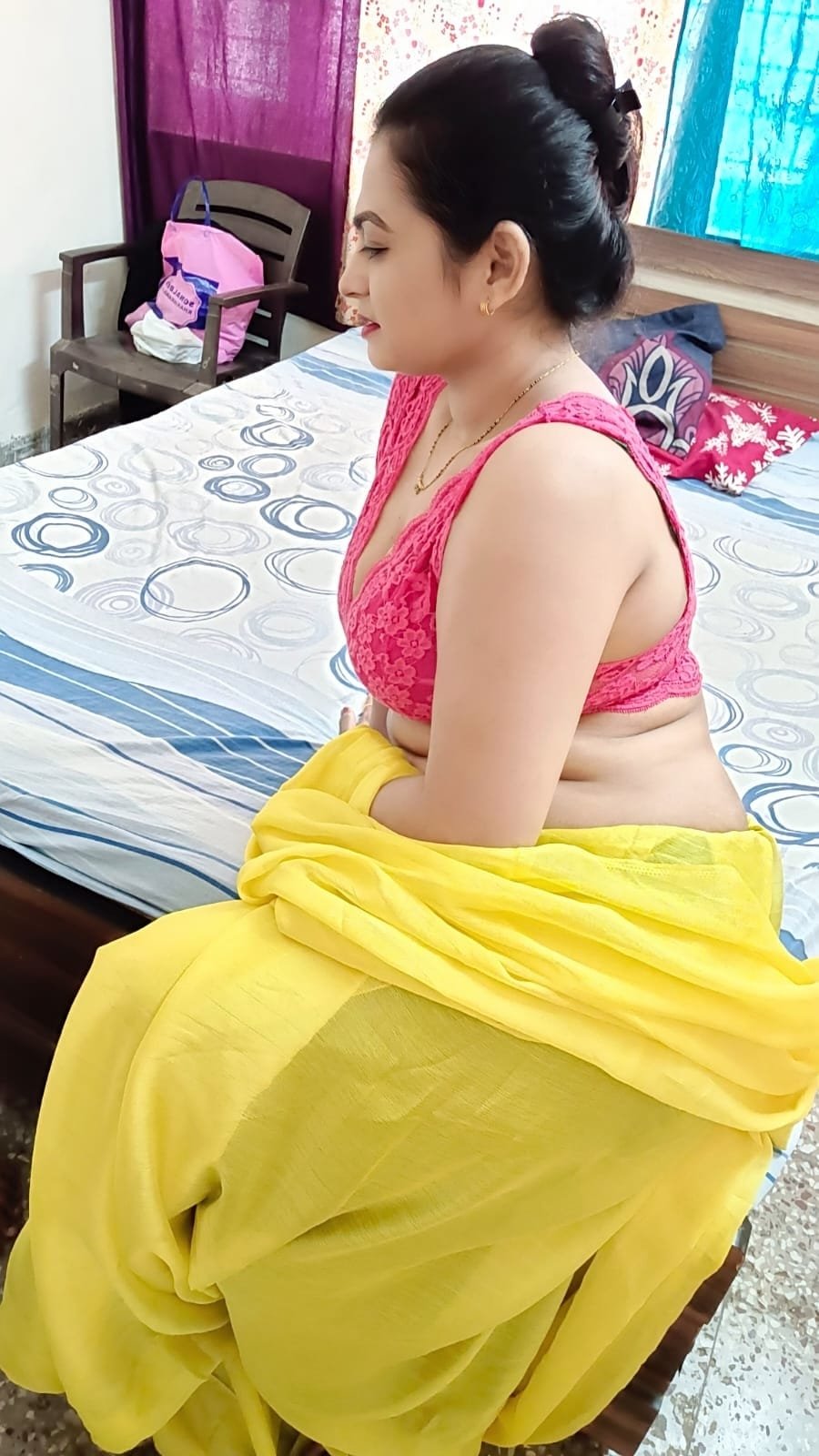 CALL NOW 88375☎️24025 ANJALI CHANDIGARH NO ADVANCE ONLY CASH PAYMENT CHANDIGARH INDEPENDENT ESCORT SERVICE IN CHANDI