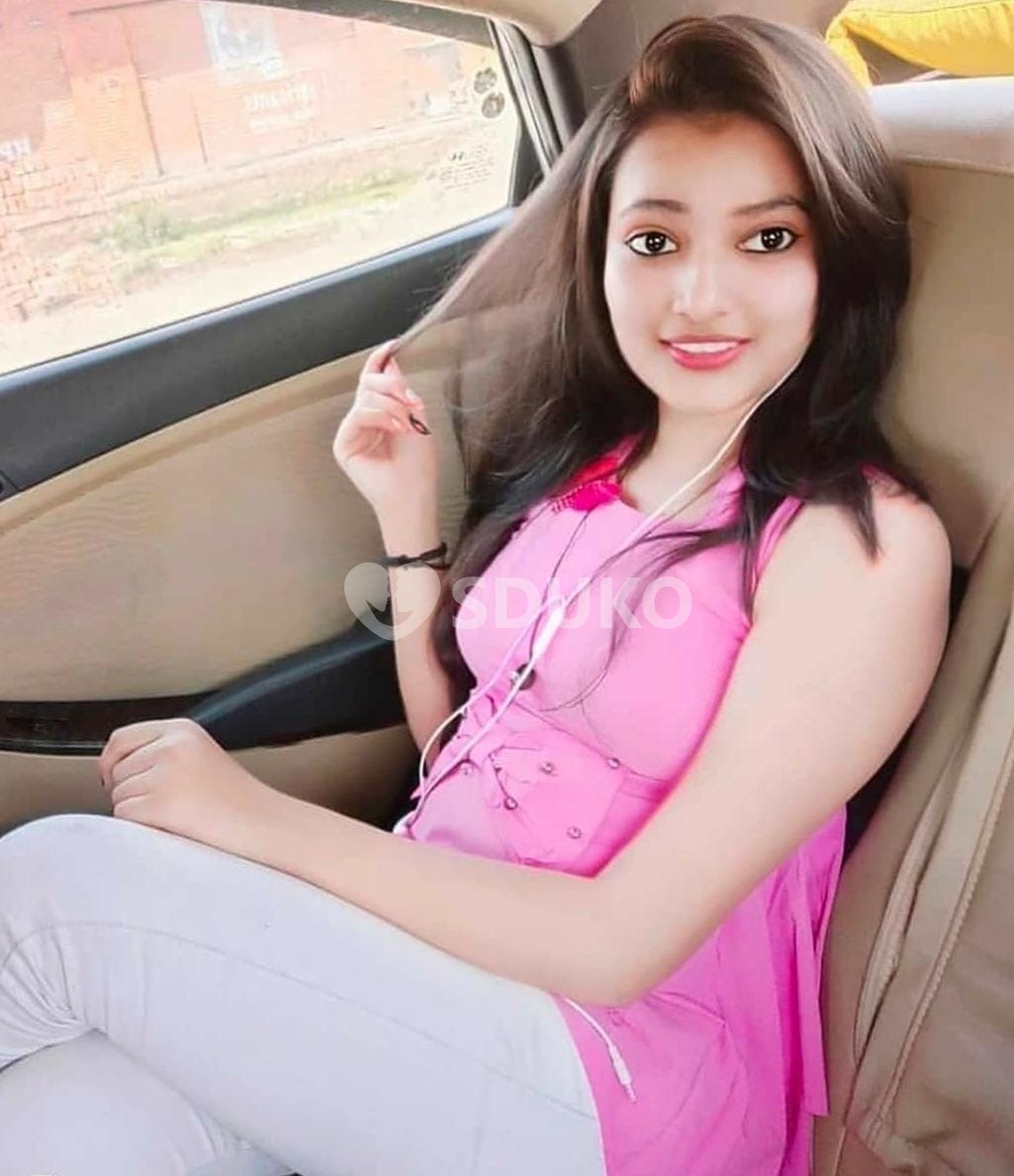 My Self Anjali'! Independent Call Girl Service Available Full Safe And Secure Place.