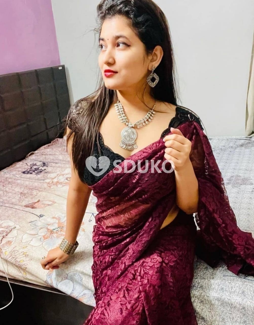 HYDERABAD NEAR BY AREA AVAILABLE BEST, 💯 SAFE AND, GENINUE VIP LOW BUDGET CALL GIRL CALL ME