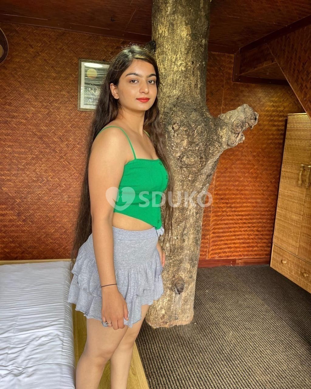 Special dwarka ♥️ professional independent kavya escort top college girl provide call girl service .......?
