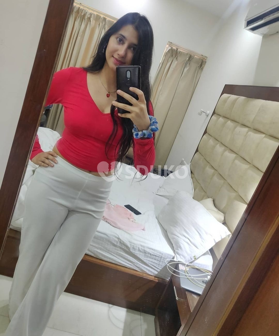New town escort VIP call girl Miss Divya 24×7 hours available ✅♥️✅♥️✅