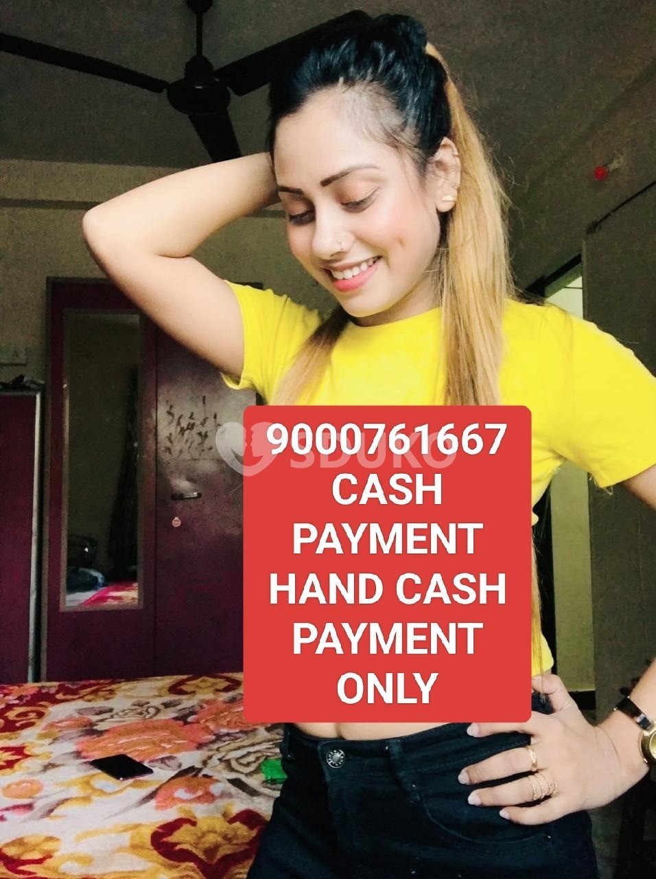 9OOO761667NO ADVANCE ONLY CASH PAYMENT HAND CASH PAYMENT SERVICE