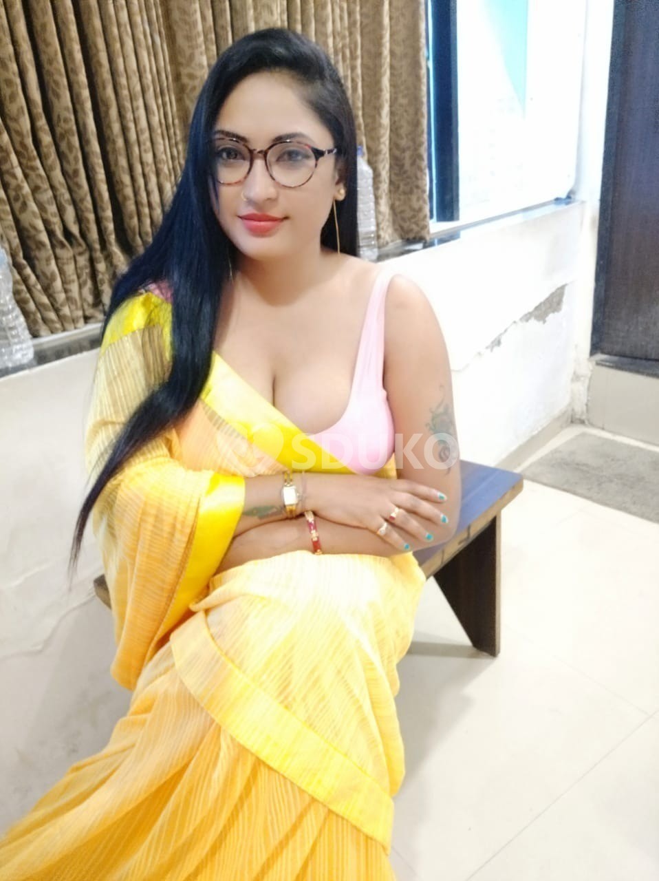 Surat Priyanka 💯 guaranteed hot figure best high profile full safe and secure today low budget college girl now book.