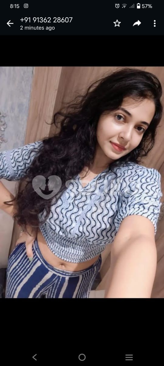 Mira road... 💯 full satisfied independent call Girl 24 hours available///
