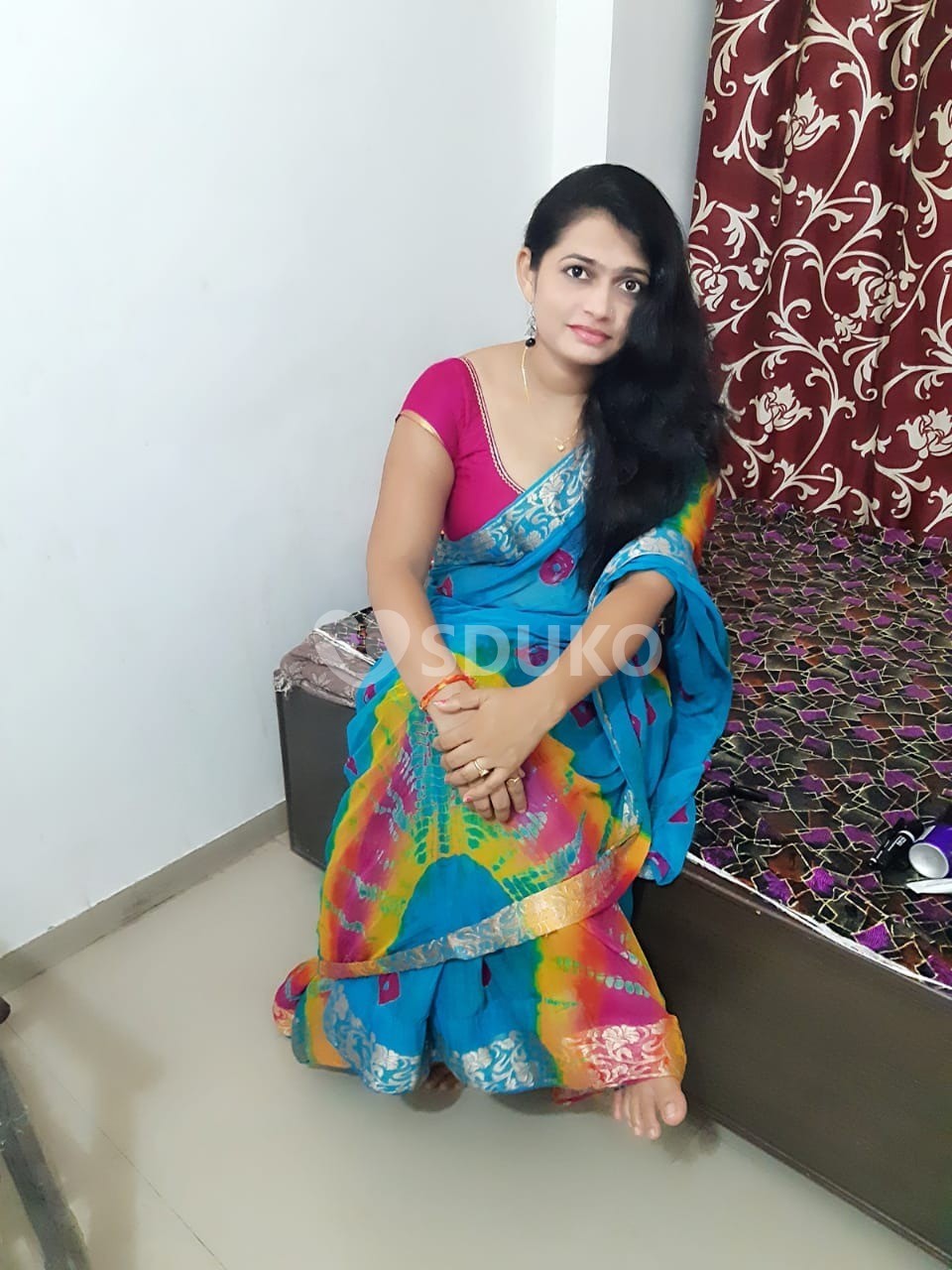My Self Ruhi Sharma Independent Call Girl Service Available Affordable Price Full Safe And Secure Place
