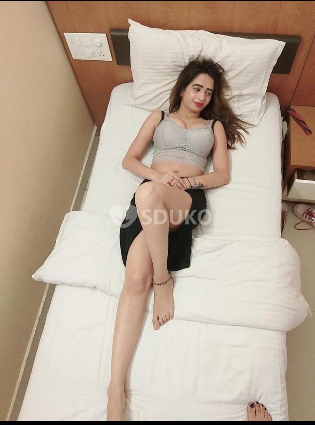 Bahraich, call girl service in low budget with room facility