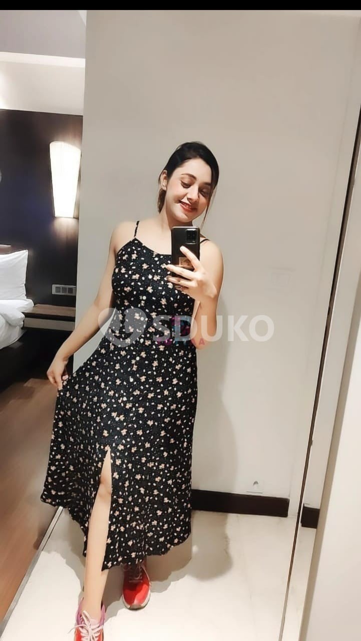 Sonal SHARMA VIP ♥️ greater Noida ⭐️ INDEPENDENT COLLEGE GIRL AVAILABLE FULL ENJOY⭐️-aid:ED45E4E