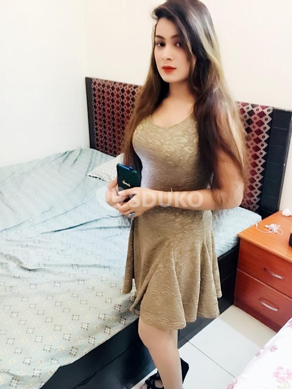 Hi-Tech Myself Divya VIP best independent call girl service bhabhi anuty available