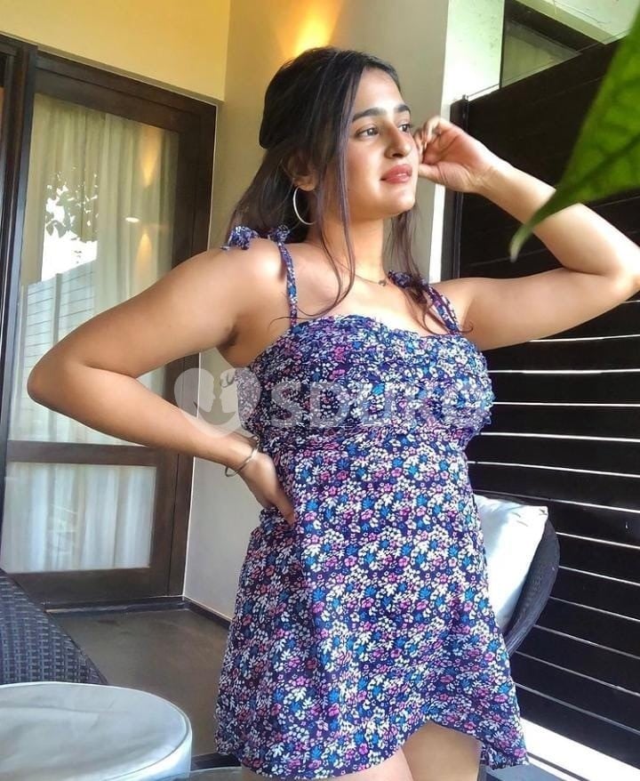 Janshi myself AJNU VIP call girl service 24 hours