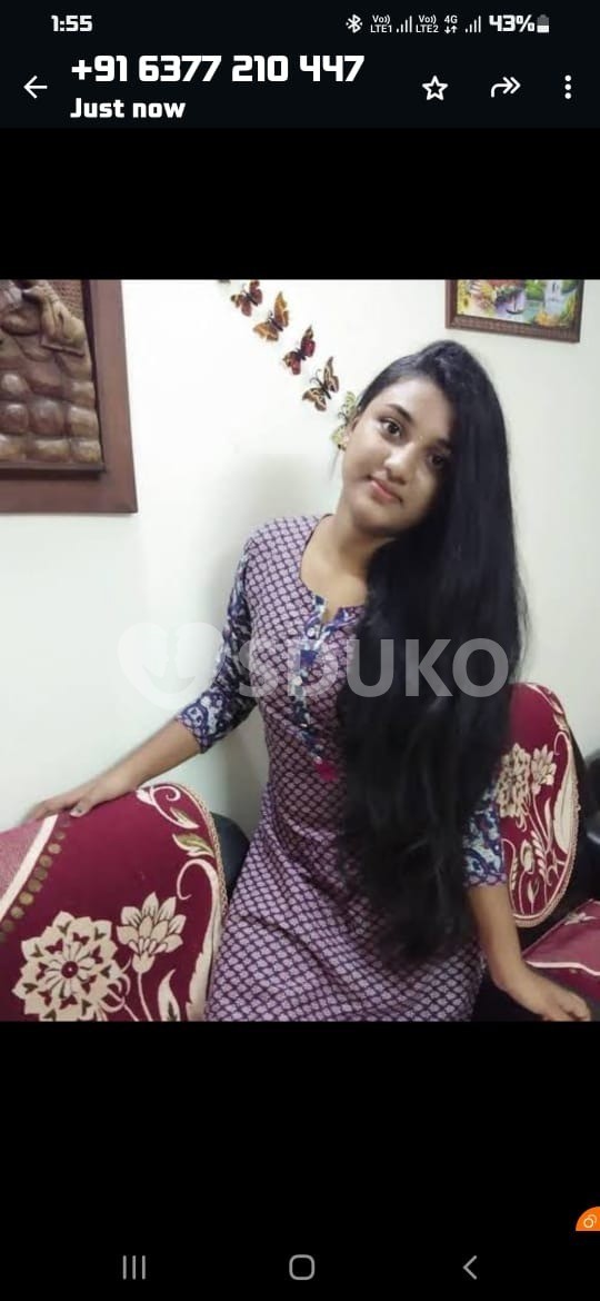 ..Kurnool 100% guaranteed hot figure BEST high profile full safe and secure today low price college girl now book and...