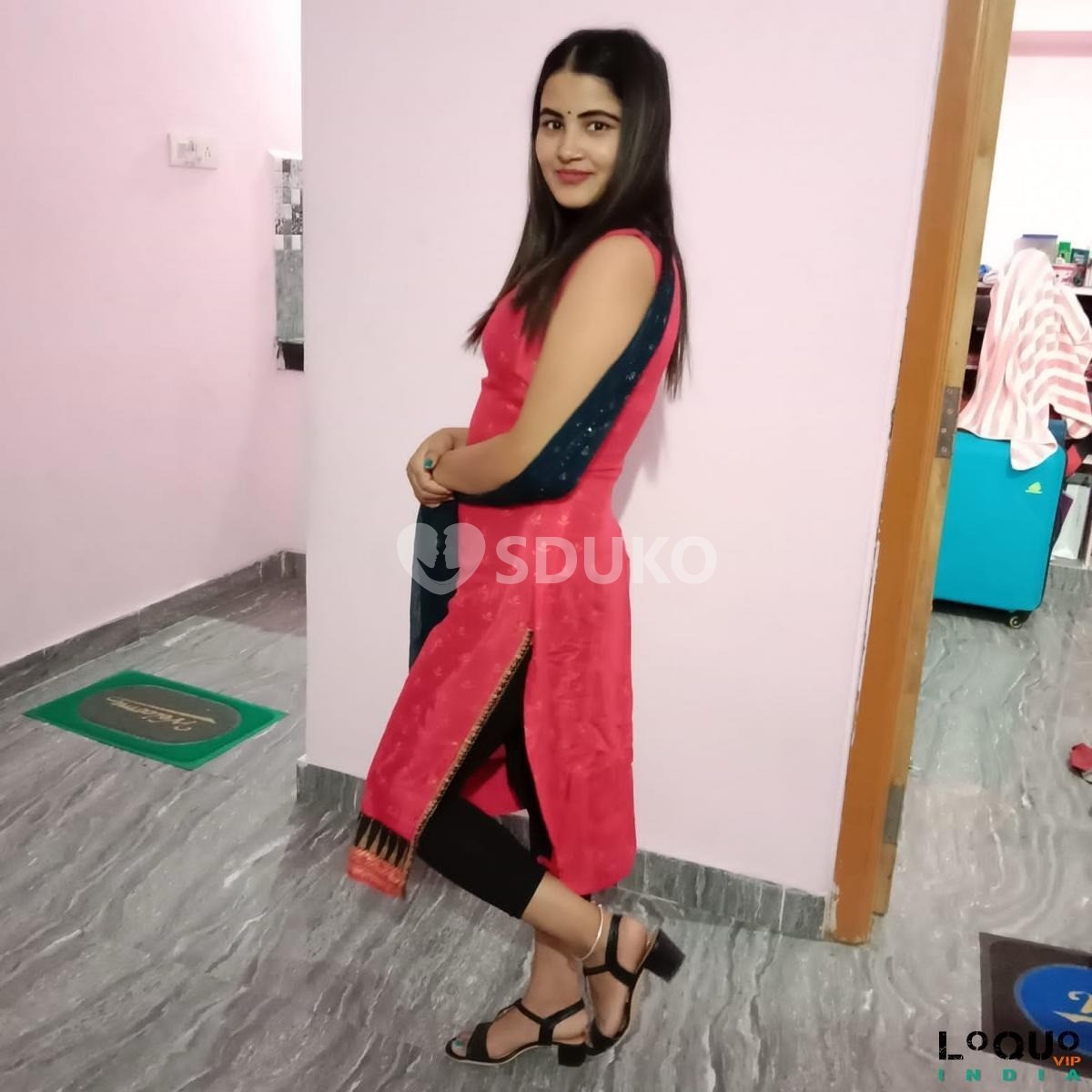 Kalba Devi ⭐VIP high profile independent call girl service today low price model available 🥰:⁠-⁠)