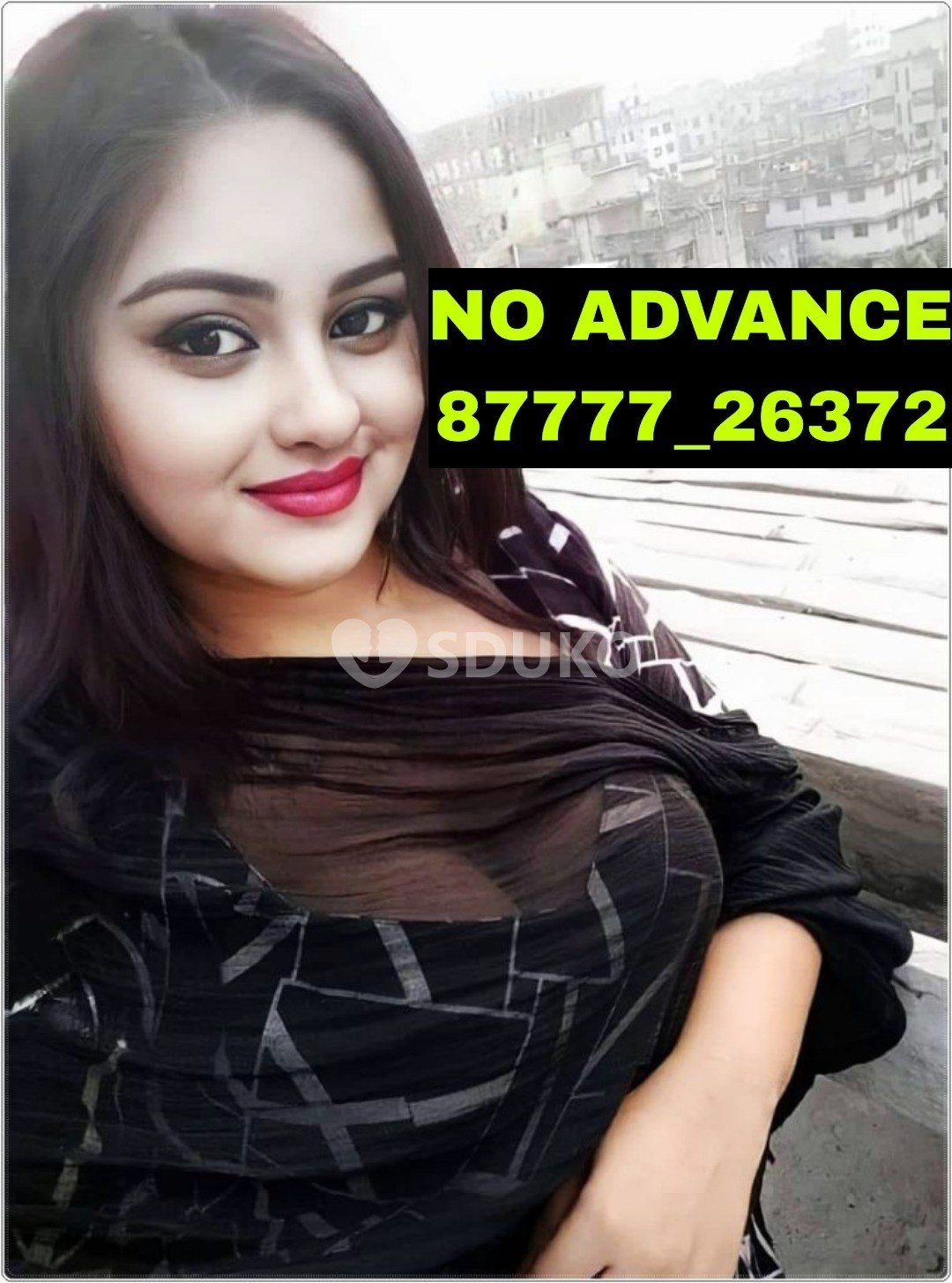 CASH ON DELIVERY 87777☎️26372 POOJA COLLEGE GIRLS AVAILABLE