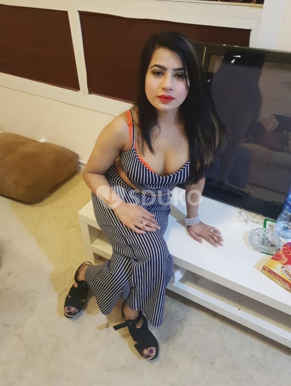 RANCHI ❣️ SENJAL 🔥█▬█🅞▀█▀ AND GORGEOUS LUXURIOUS CALL GIRLS AND ESCORT SERVICE AVAILABLE