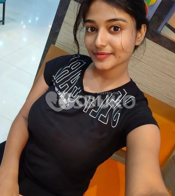 Chennai BEST INDEPENDENT GIRLS & AUNTY AVAILABLE WITH 100% SECURE PLACE