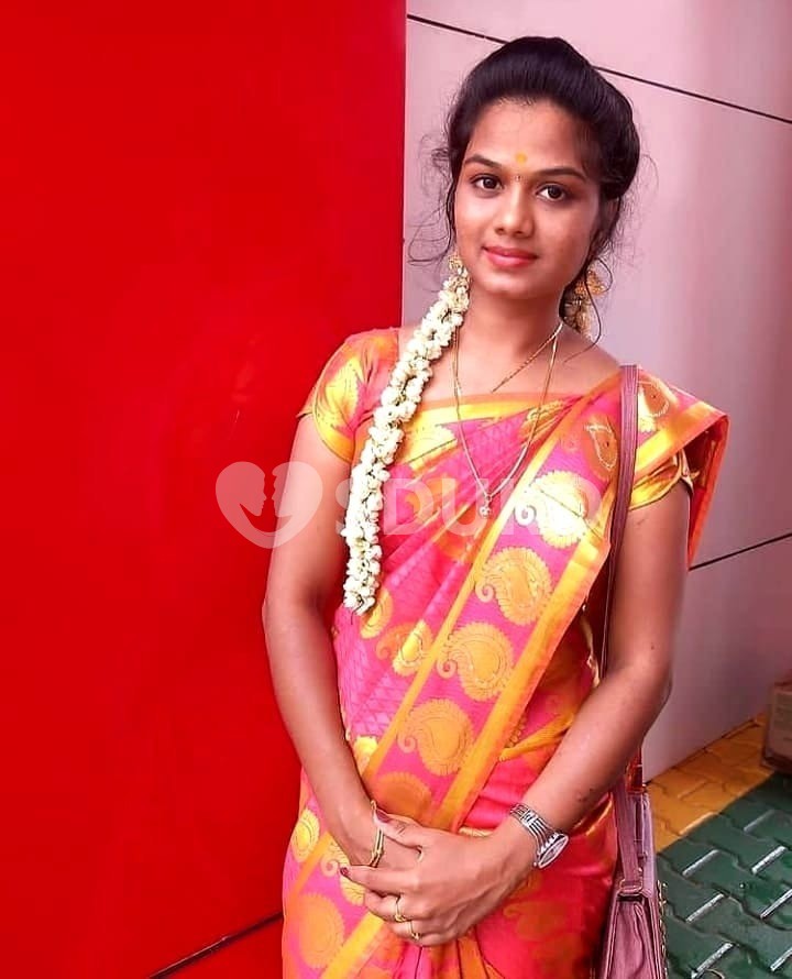 Pondicherry 💯  Full satisfied independent coll girls 24 hours available