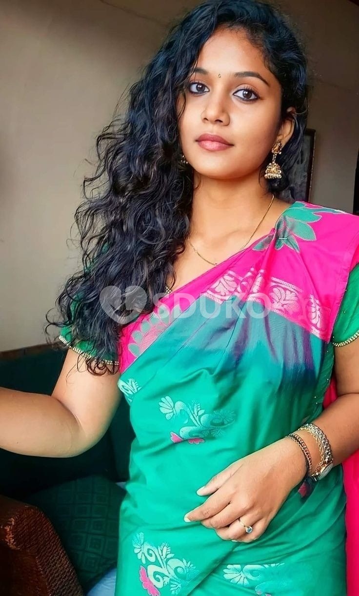 Egmore⭐⭐ independent doorstep call girls service all area available full safe work