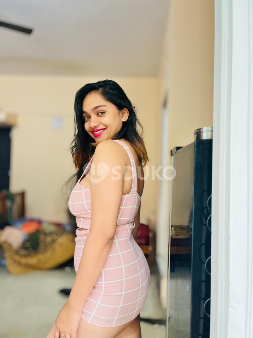 THANE...SPECIAL ❣️ HI-PROFILE LOW-COST KAVYA BEST TOP MODEL ESCORT SERVICE 24×7 PROVIDE