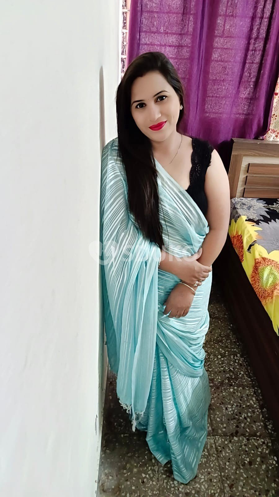 Pondicherry 💯 Genuine service available today best low  price cute girls contact now 85297//30261