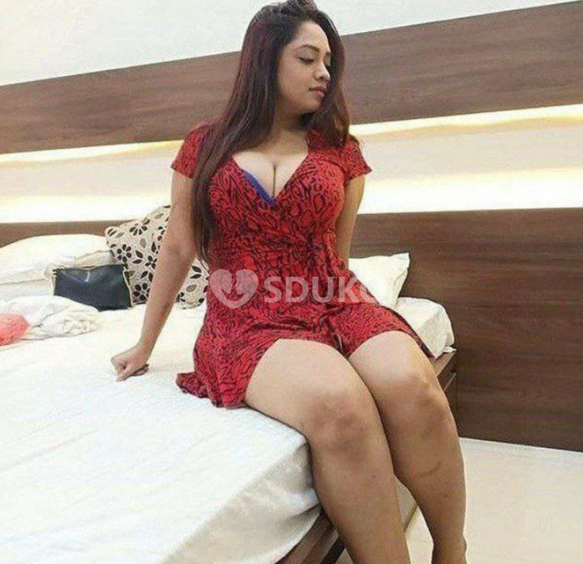 AMEERPET (HYD)🔝  AMISHA INDIPENDENT CALL GIRL SERVICE IN & OUTCALL TRUSTED STAFF...