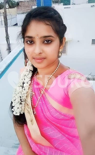 MADURAI MYSELF ANAMIKA BEST VIP COLLEGE GIRL HOUSEWIFE AVAILABLE ✅👍