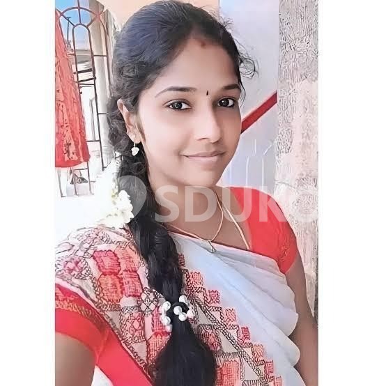 MADURAI MYSELF ANAMIKA BEST VIP COLLEGE GIRL HOUSEWIFE AVAILABLE ✅👍