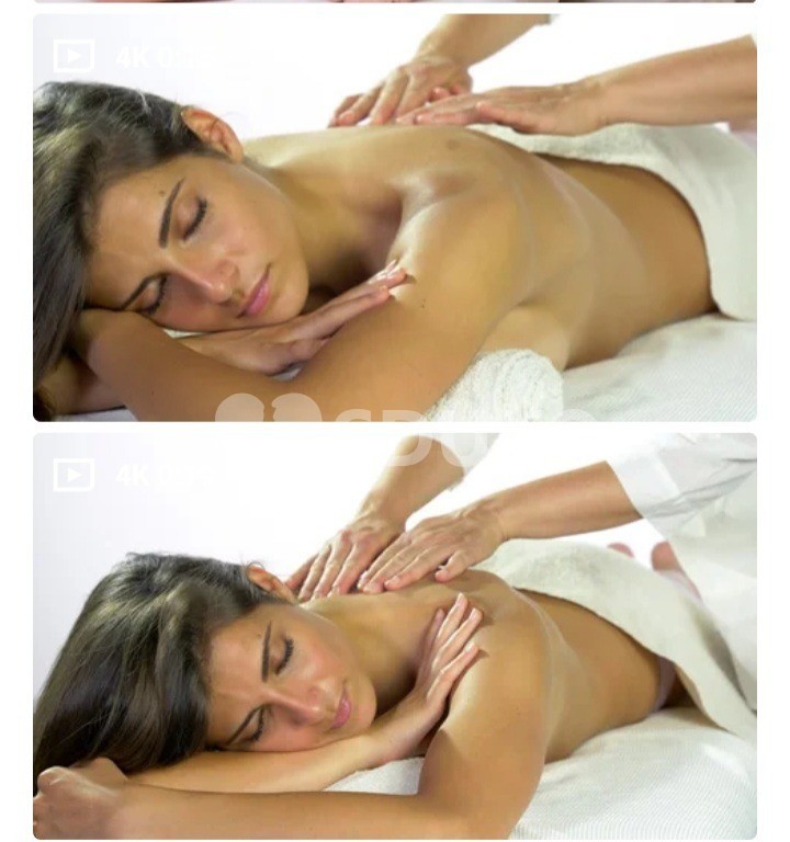 Nathdwara Massage service