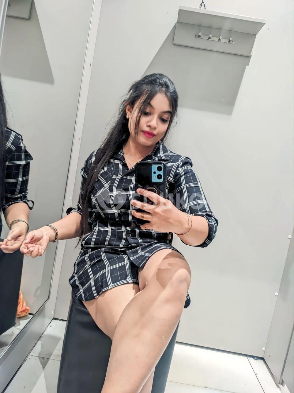 THANE (KALVA)MY SELF ✨💯❣️VAMIKA🤩 GOOD QUALITY HIGH QUALITY CALL GIRL SERVICE AVAILABLE