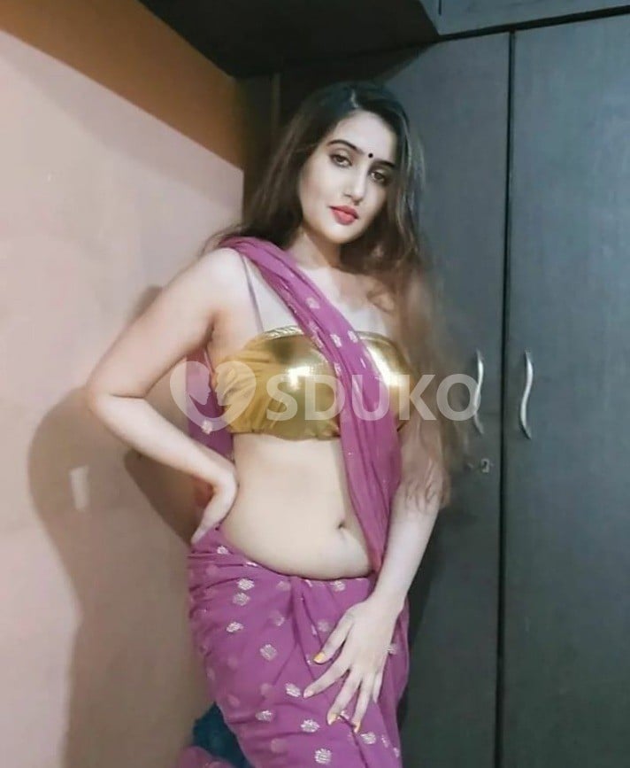 🛑 Pakka Promise 💥 Lowest Rate 💟 💯% CASH PAYMENT 💜 24/7 H. ꧁ REAL PHOTO ꧂ Genuine Girls & Auntie Av..!