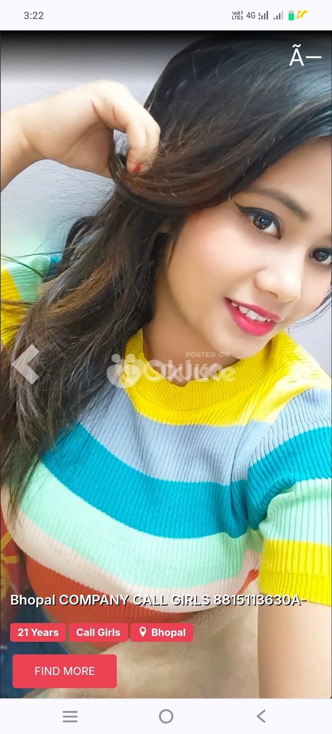 Chennai COMPANY ®️ CALL GIRLS 📞 ✅ 7300/2272/19//A-Level (5 star ) ★ Strip-tease ★ BBBJ (Bareback Blowjob) Re