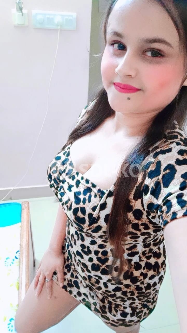 Ahmedabad 📞☎️ 99280-95317 Best Price 100% Genuine Sexy Call Girls Are Provided Safe And