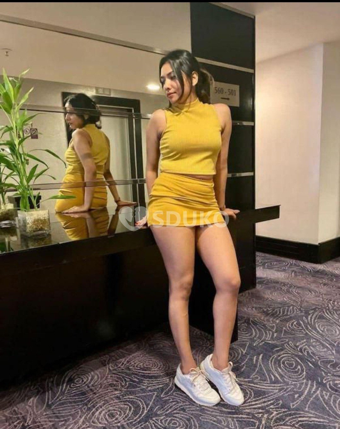 VIP Models Escorts In Aerocity Delhi