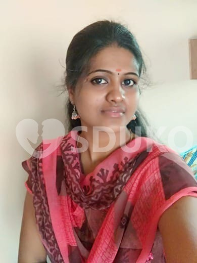 Poonamallee 🔥 LOW-COST independent college girl High profile house wife service