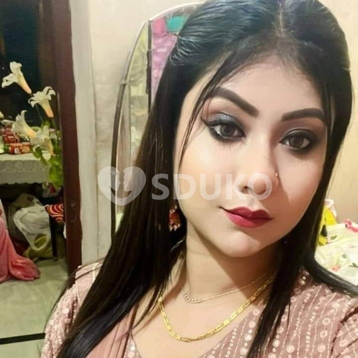 HOWRAH ONLY CASH PAYMENT VIP & GENUINE 💯 SATISFACTION INDEPENDENT CALL-GIRL SAFE & SECURE CALL ME...