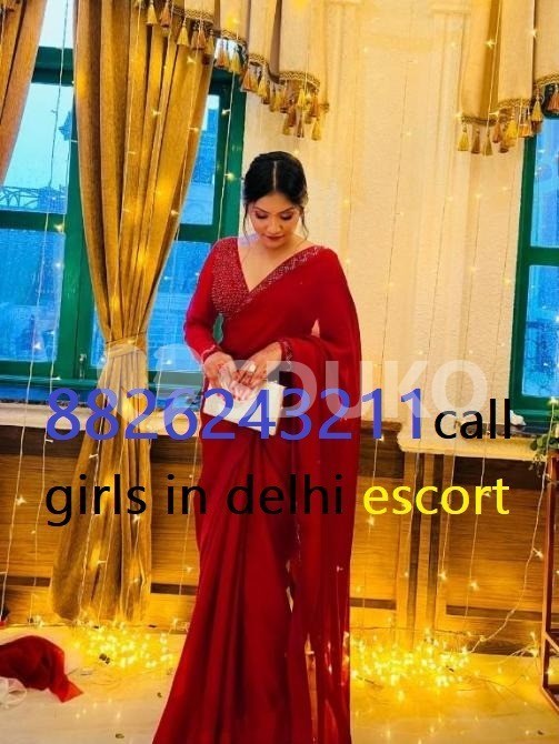 Cash Paymant-Trusted Call Girls In-Lajpat Nagar↣❤882624💯%3211❤-Only Genuine Escorts Service