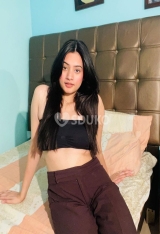 Independent Indian hot girl available for video call sex outcall and incall booking available