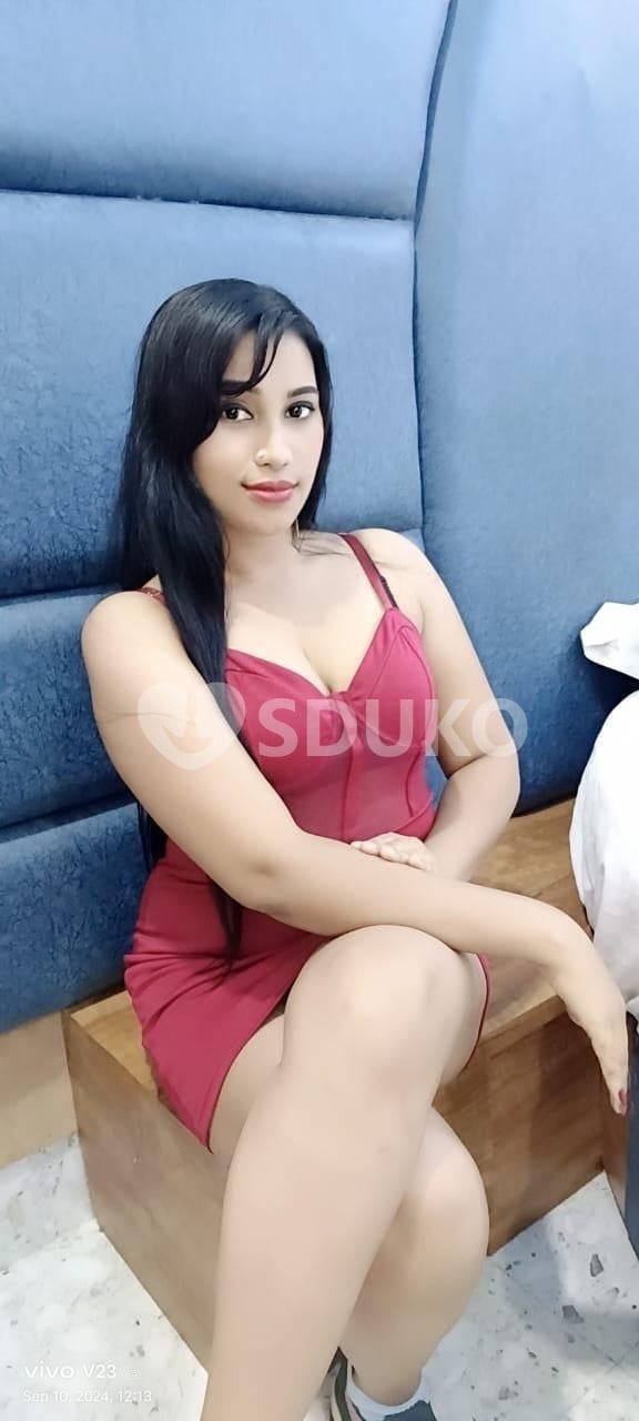 ₹ Best call girl service in all area available contact now ** night time available