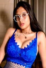 Independent Indian hot girl available for video call sex outcall and incall booking available