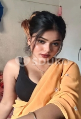 Independent Indian hot girl available for video call sex outcall and incall booking available