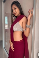 Independent Indian hot girl available for video call sex outcall and incall booking available