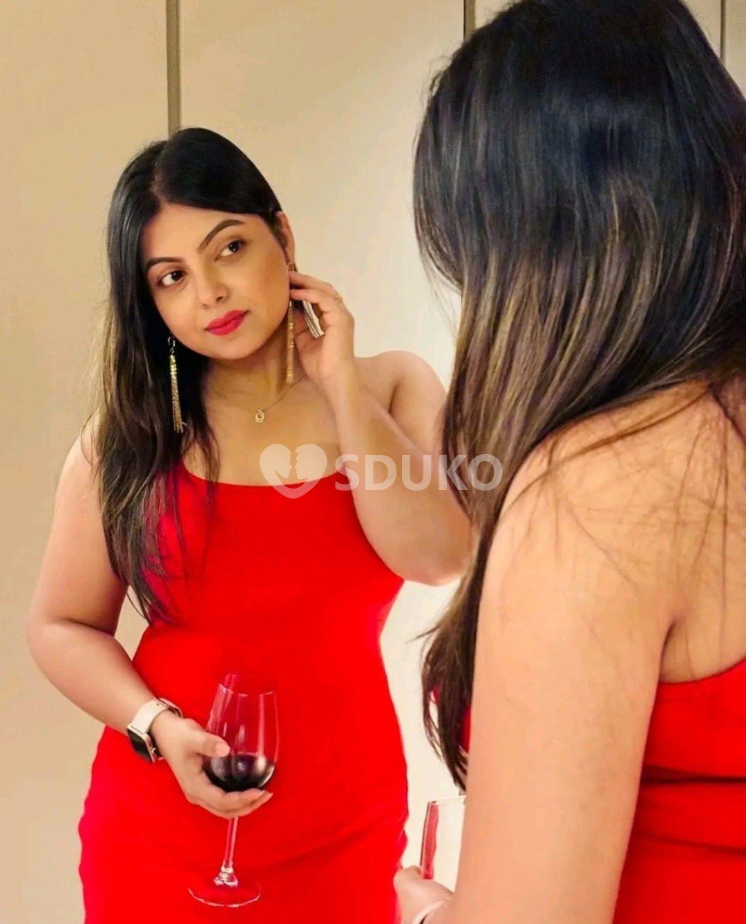 🍷MEERUT CALL GIRL[ 24X7] AVAILABLE GENUINE BEST ESCORT SERVICE ❣️