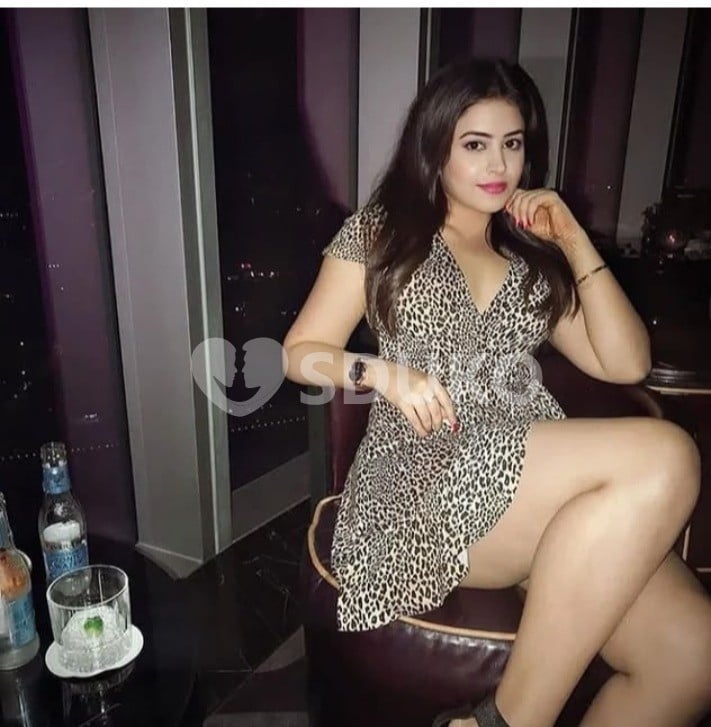 No advance Puja Gupta genuine call girls VIP high profile college girls model housewife available... hotel and home serv