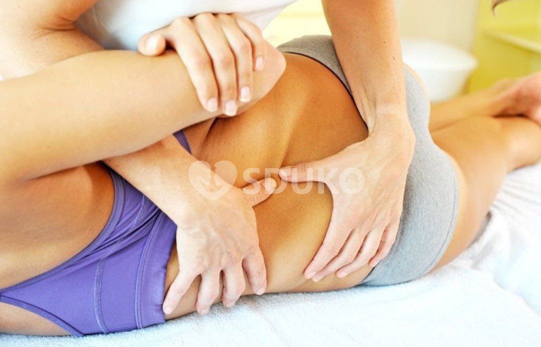 Massage service for females