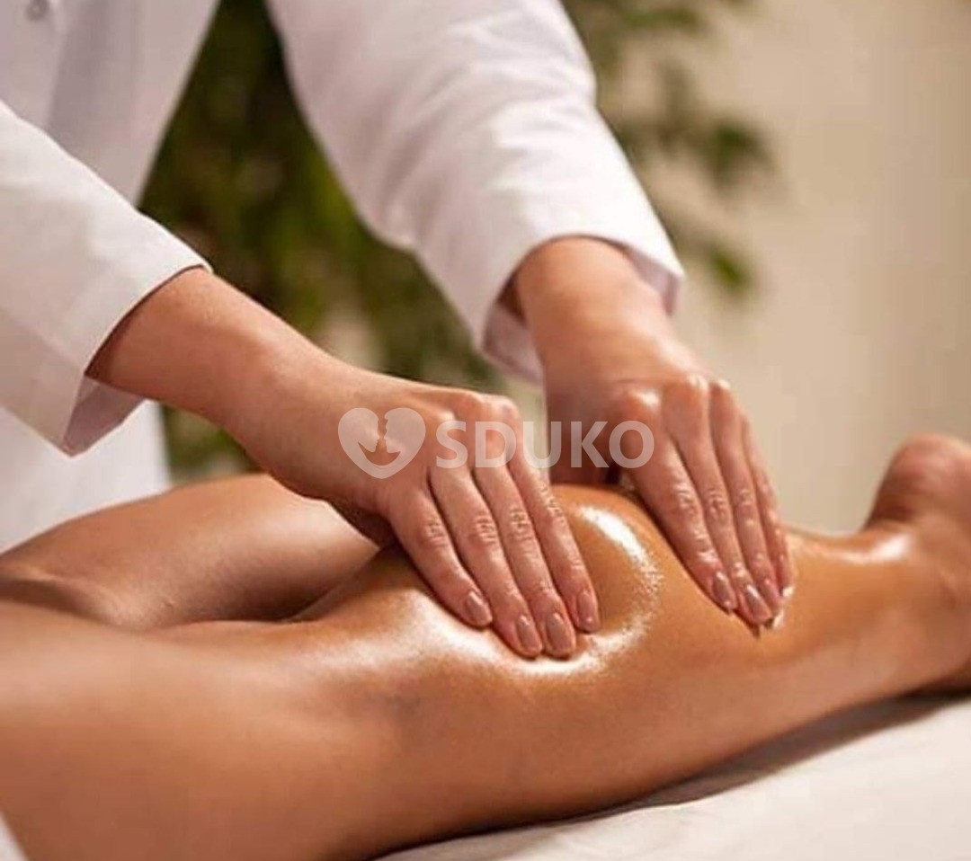 Massage service for females