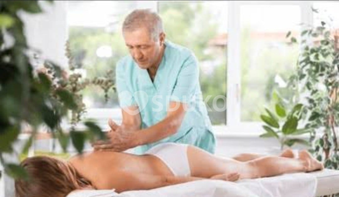 BB Massage for Women