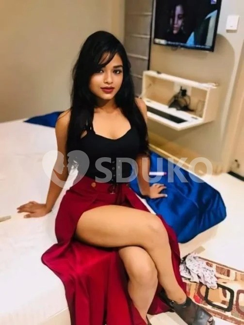 Hi- class genuine vip top model educated college student call