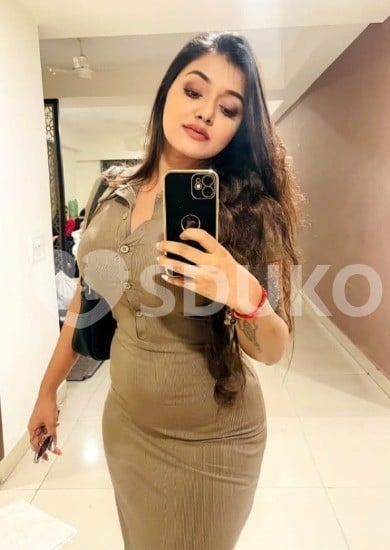 CALL POOJA low price ❣️ (₹1500-shot 5000-night) Call girl available for sex Rampur