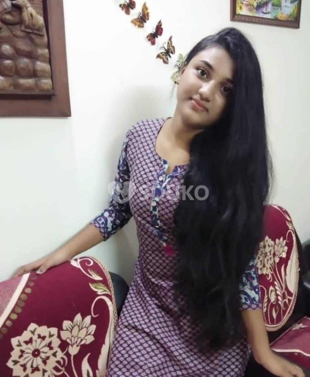 Kochi 💙 MY SELF DIVYA UNLIMITED SEX CUTE BEST SERVICE AND 24 HR AVAILABLE gg