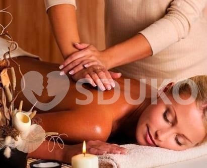 Body to body massage male and female couple all sarvice bhopal