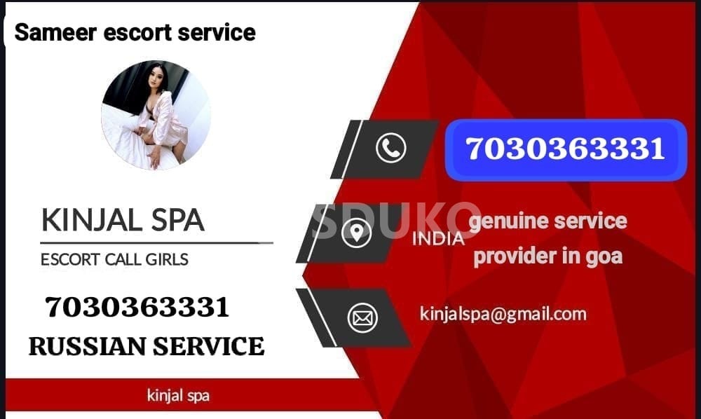 Mobor South goa call girls service