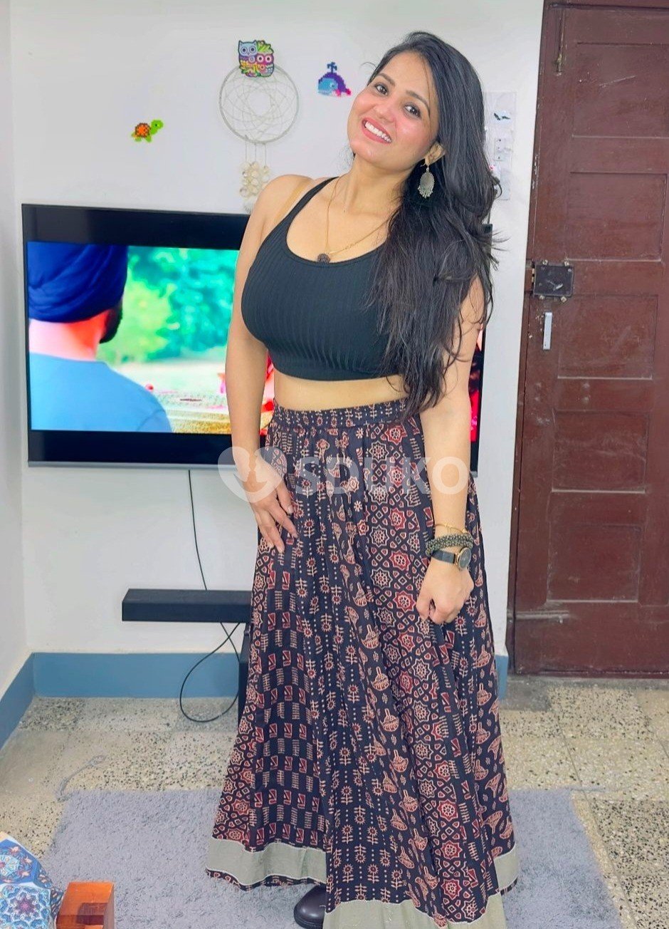 Gandhinagar ❣️Low price Full satisfied independent call Girl 24 hours available